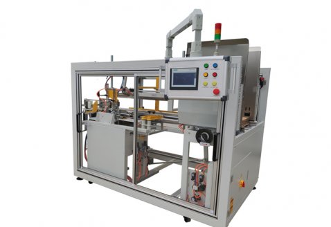 高速開箱機(jī)YPK-4025