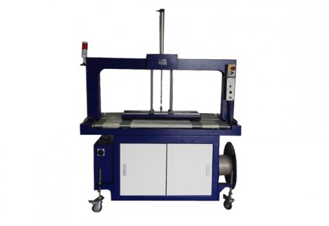 YS-LX305全自動高速打包機(加壓型)