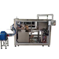 開箱機(jī)的組成