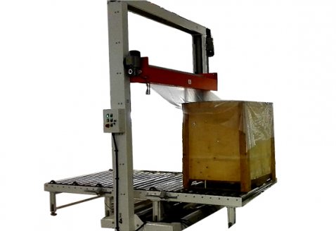 通過式覆頂膜機(jī)FM1200-T