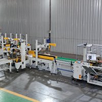 封箱機(jī)的臺(tái)面高度由何決定