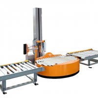 全自動(dòng)纏繞機(jī)偶然性故障分析